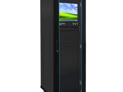 欣顿 智能消防疏散系统 a型应急照明集成控制器 应急照明控制器主机厂家