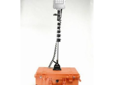 上海拜盾  9450 移动式照明系统（充电式，LED型）