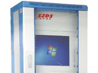 苏舟·鼎盛  智能疏散系统  应急照明控制器