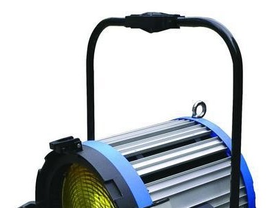 北京华源新艺界x演播室照明