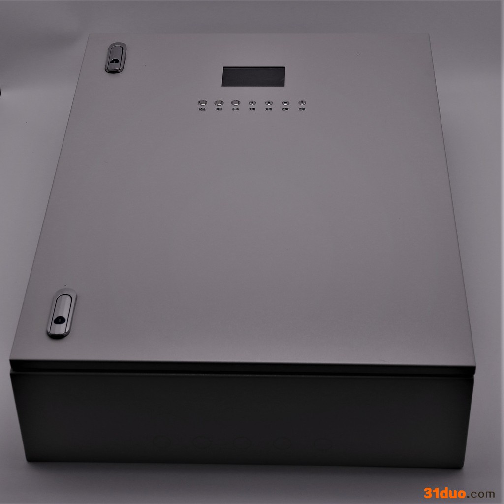 中消智联ZX-D-0.5KVA 应急照明集中电源厂家在线销售应急照明集中电源