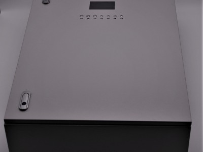 中消智联ZX-D-0.5KVA 应急照明集中电源厂家在线销售应急照明集中电源