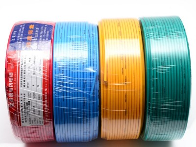 BVR16平家装照明线软国标控制线照明线铜线  价格优惠