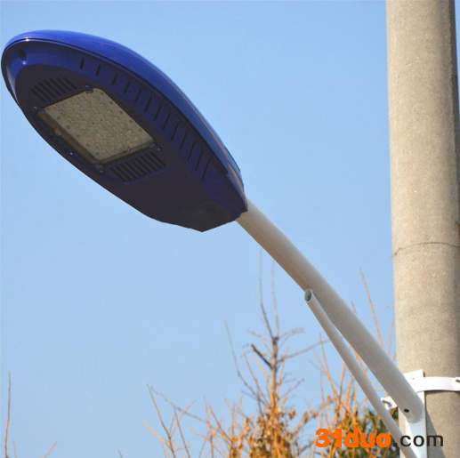 创丰led照明路 led抱箍路灯 厂房外吸墙直臂路灯 led照明路灯