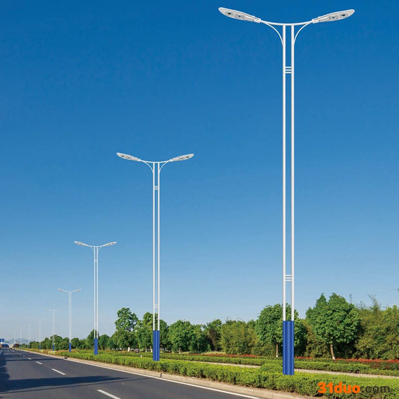 仕达成XQD-003   led道路照明灯具LED路灯