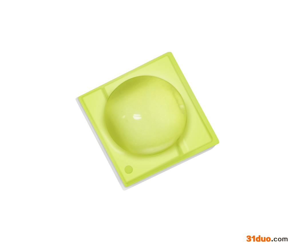 【普朗克】商业照明高亮3535光源 3535正白  厂家