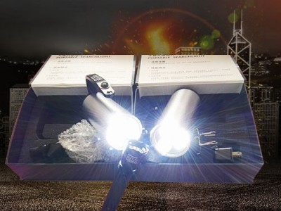 手提式防爆探照灯XLM6070 新黎明 移动照明