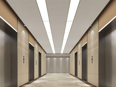 办公室工程灯_办公楼照明工程灯_办公楼装饰灯定制，源头灯厂孙氏照明直供