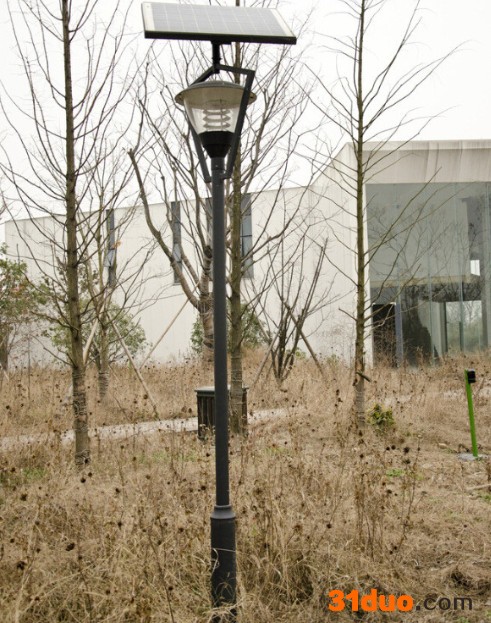 小区照明 户外亮化 强电施工 配电柜安装