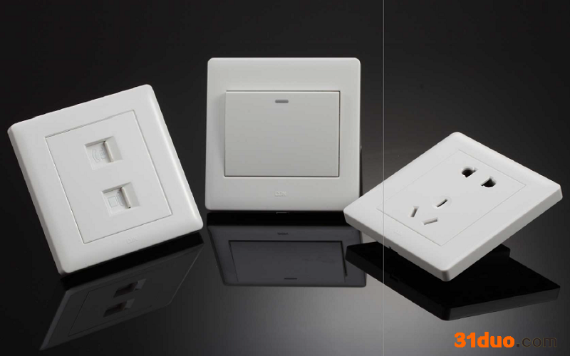 西顿照明 N3-S 三极