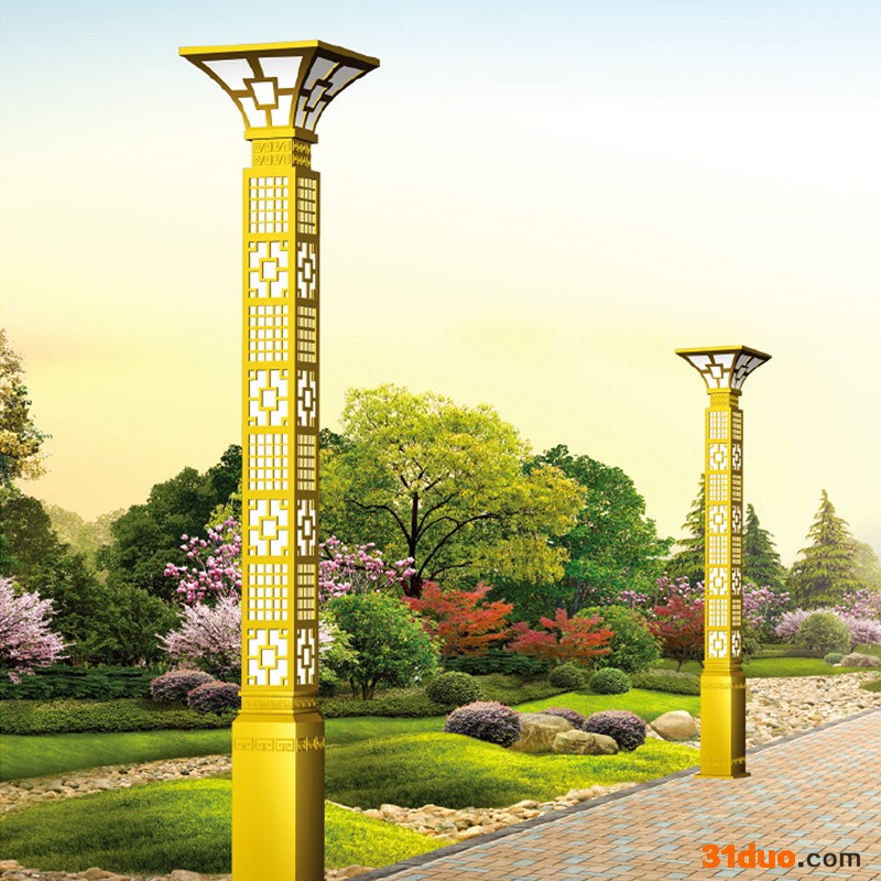 锦能光电景观灯厂家景观灯照明系列