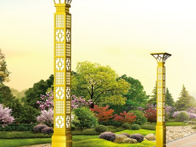 锦能光电景观灯厂家景观灯照明系列