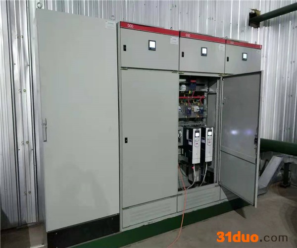 倍福特电控柜设备先进  技术力量雄厚照明配电箱质量可靠 货期短 发货快