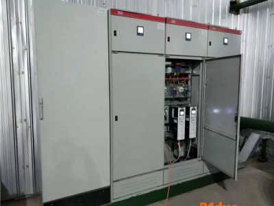 倍福特电控柜设备先进  技术力量雄厚照明配电箱质量可靠 货期短 发货快