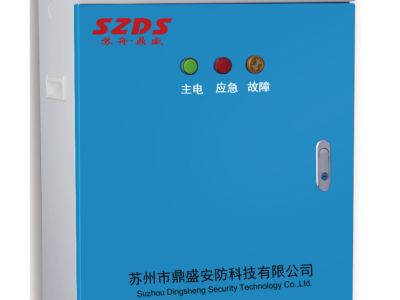 苏舟.鼎盛DS-FP-1.3KVA-IP54 应急照明分配电装置