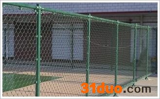 临汾市 球场照明灯 围网厂家 现场安装