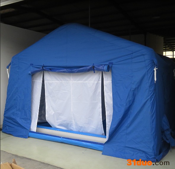 诺盾消防供应多种 单人洗消帐篷带照明DXZ-900Ⅰ-ZM