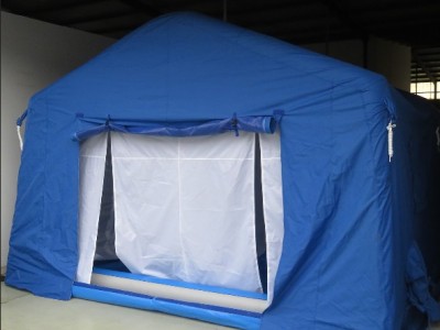 诺盾消防供应多种 单人洗消帐篷带照明DXZ-900Ⅰ-ZM