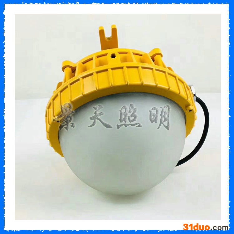 免维护平台灯NFE523,PTD2002景天照明贵州贵阳市