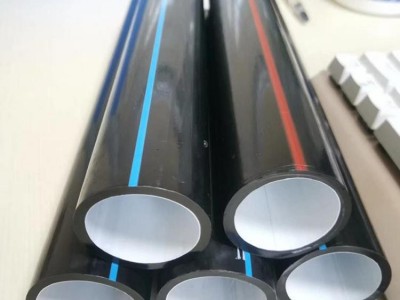 照明工程通讯硅芯管 HDPE硅芯管 内江HDPE硅芯管 高品质