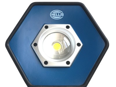 HELLA检修灯户外照明灯露营灯维修灯检修灯摆摊灯地摊灯