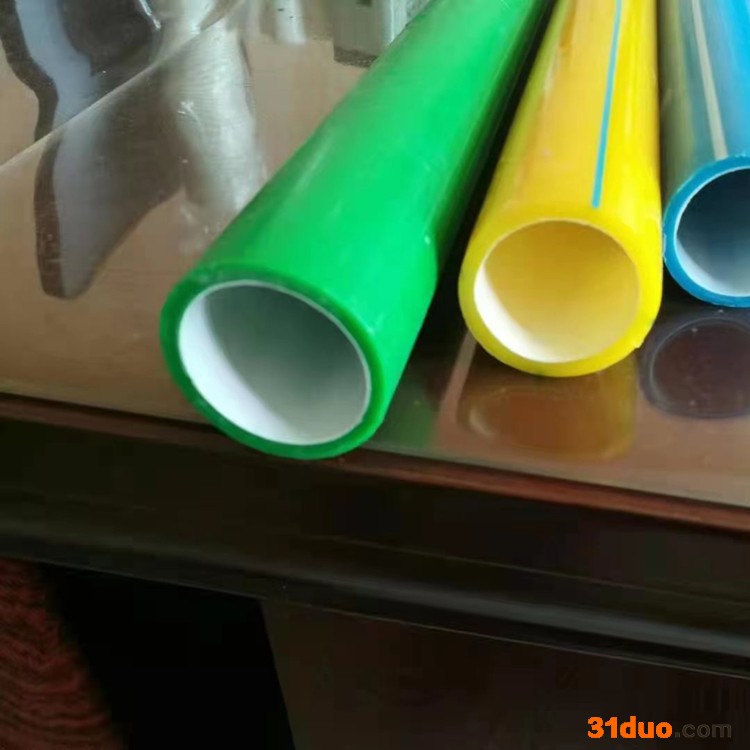 雄县科扬 40/33硅芯管 照明穿线PE光缆护套管 欢迎咨询