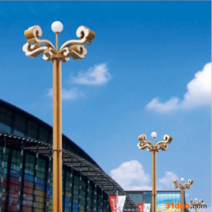赛维022专业生产LED仿古中华灯 园林公园马路中华灯 道路照明户外景观灯