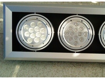 美佳好照明  豆胆灯