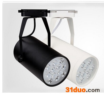 美佳好照明   轨道灯