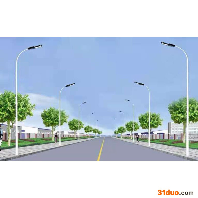 正创照明LED路灯厂家