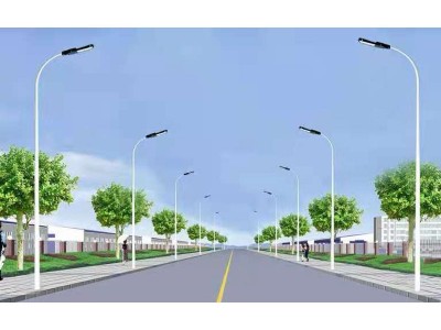 正创照明LED路灯厂家