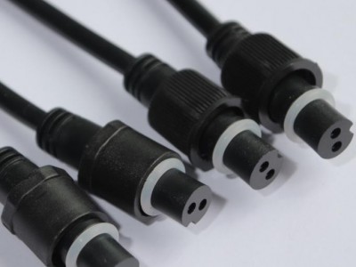 防水电线插头/公母插头/阻燃耐火电线/耐寒电缆/照明电线