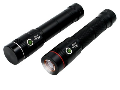 澳芯科AP100L照明巡更机巡更棒巡更系统手电保安巡检巡查巡逻仪器