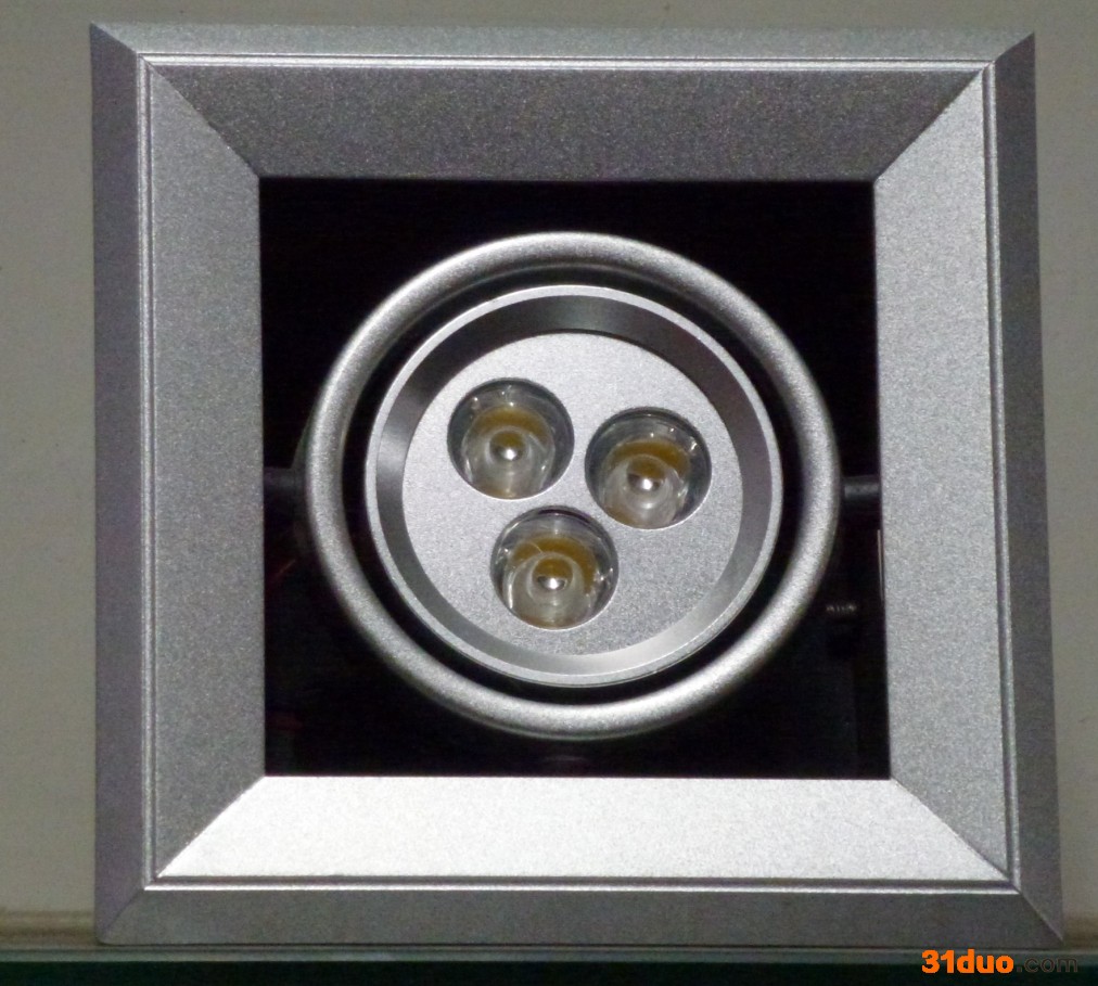 美佳好照明 豆胆灯