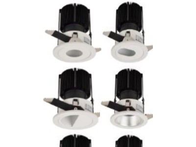 美佳好照明 筒灯