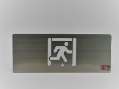 中消智联(福州)科技有限公司 无向灯 智能应急照明灯