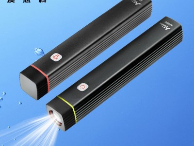 澳芯科照明巡更机巡更棒巡更系统强光手电巡逻仪器AP100B/AP100LB
