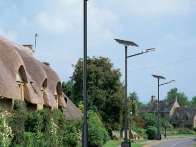 长虹TYNDLD-001 太阳能路灯 照明路灯 智慧路灯 可定制 专业工厂 批发价