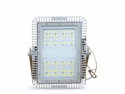 供应大功率投光灯 3年质保 200W LF303C 厂房照明改造