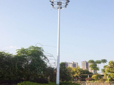 兆宇直销 投光灯塔 升降式照明灯塔 道路灯塔 灯杆 钢结构灯塔 彩钢灯塔 避雷针投光灯塔 照明塔 **价廉