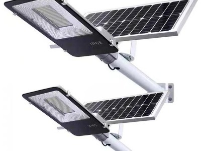 东发照明 太阳能路灯厂家 超亮LED户外6米高杆灯 道路照明景观庭院灯