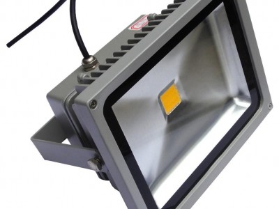 供应三叶照明AVL-TGD-COB-30LED遂道灯（泛光灯）