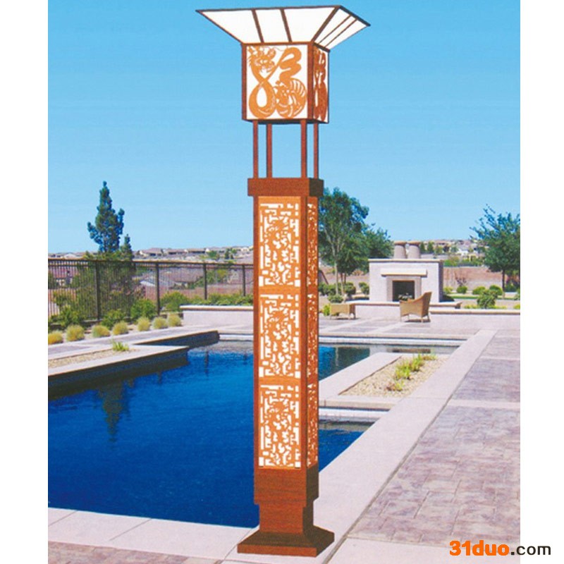 淳希户外LED景观灯照明系列 景观灯