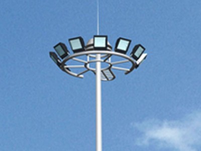 东发照明  18米20米25米30米高杆灯厂家 户外照明 路灯 草坪灯