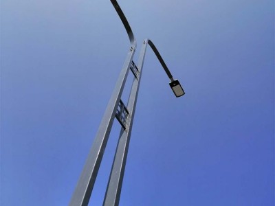 光宇001 黎川1照明路灯厂家生产 新款新农村建设太阳能路灯户外防水一体化LED路灯