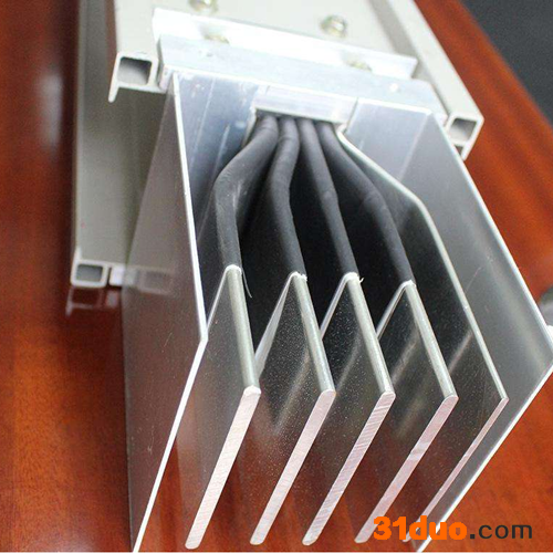 东昌电气密集式母线槽 照明母线槽 母线槽 封闭式母线槽