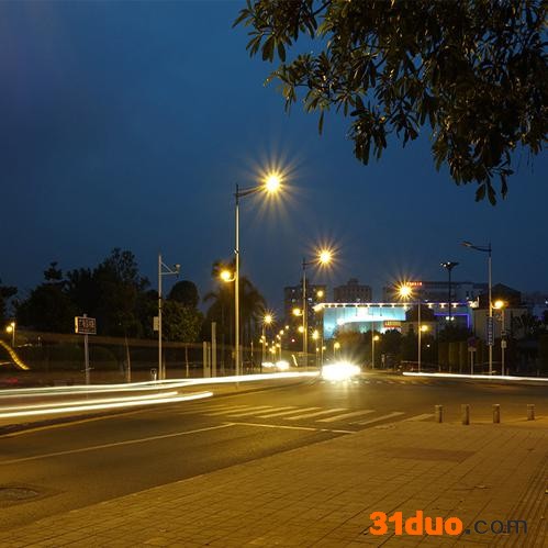 正日 户外led路灯厂家，专业生产led路灯，小区路灯，照明路灯，新农村路灯等户外路灯厂家，按需定制，欢迎咨询~