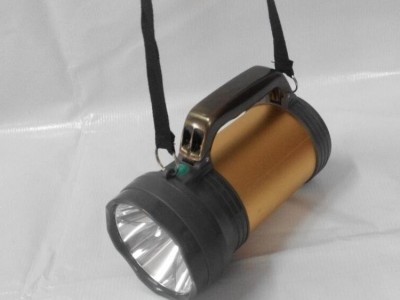 应急探照灯应急救援手电应急照明