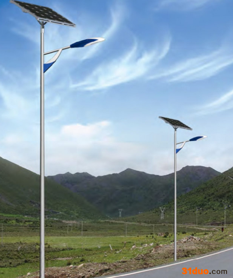 ** 太阳能路灯  公园庭院新农村 太阳能路灯   道路照明路灯