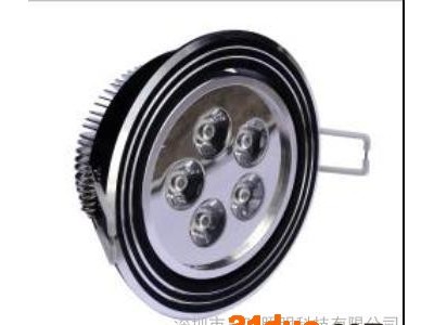 供应三叶照明AVL-TD-Y01-03LED筒灯